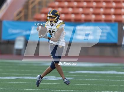 Thumbnail 1 in St. Louis vs. Punahou photogallery.
