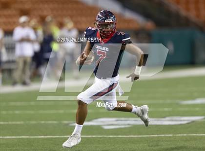 Thumbnail 3 in St. Louis vs. Punahou photogallery.