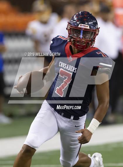 Thumbnail 3 in St. Louis vs. Punahou photogallery.