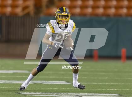 Thumbnail 2 in St. Louis vs. Punahou photogallery.