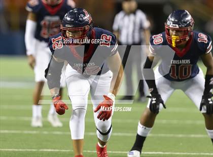Thumbnail 3 in St. Louis vs. Punahou photogallery.