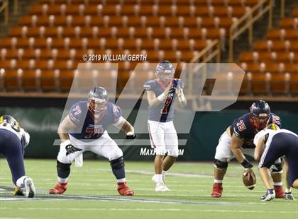 Thumbnail 2 in St. Louis vs. Punahou photogallery.