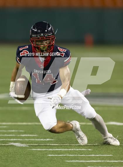 Thumbnail 2 in St. Louis vs. Punahou photogallery.