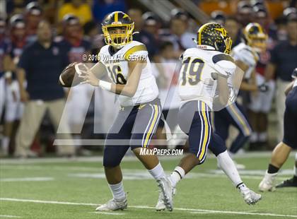 Thumbnail 3 in St. Louis vs. Punahou photogallery.