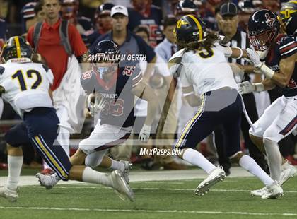 Thumbnail 1 in St. Louis vs. Punahou photogallery.