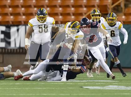 Thumbnail 1 in St. Louis vs. Punahou photogallery.