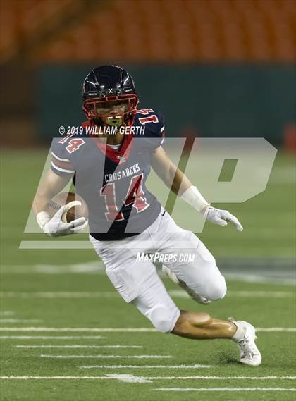 Thumbnail 3 in St. Louis vs. Punahou photogallery.