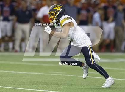 Thumbnail 1 in St. Louis vs. Punahou photogallery.