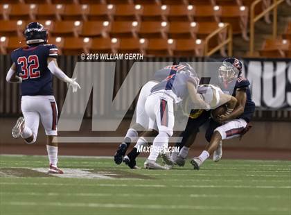 Thumbnail 3 in St. Louis vs. Punahou photogallery.