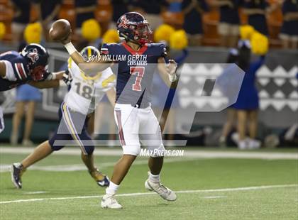 Thumbnail 1 in St. Louis vs. Punahou photogallery.