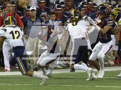 Thumbnail 3 in St. Louis vs. Punahou photogallery.