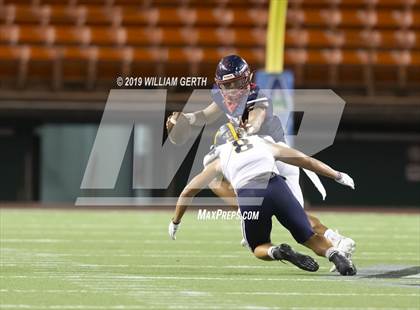 Thumbnail 3 in St. Louis vs. Punahou photogallery.