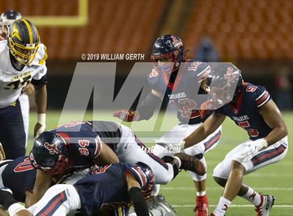 Thumbnail 3 in St. Louis vs. Punahou photogallery.