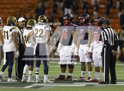 Thumbnail 2 in St. Louis vs. Punahou photogallery.
