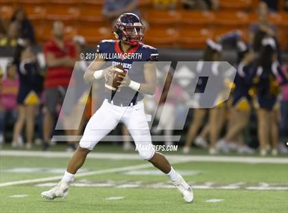 Thumbnail 1 in St. Louis vs. Punahou photogallery.