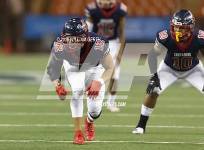 Thumbnail 3 in St. Louis vs. Punahou photogallery.