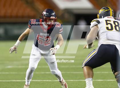 Thumbnail 1 in St. Louis vs. Punahou photogallery.