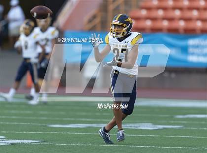 Thumbnail 3 in St. Louis vs. Punahou photogallery.