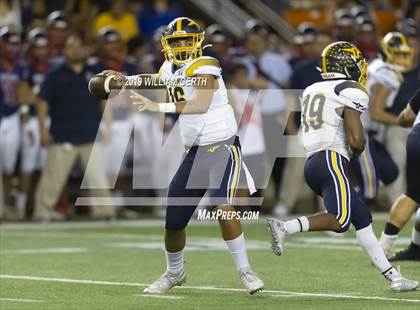 Thumbnail 1 in St. Louis vs. Punahou photogallery.