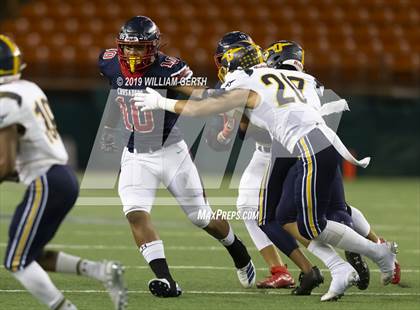 Thumbnail 1 in St. Louis vs. Punahou photogallery.