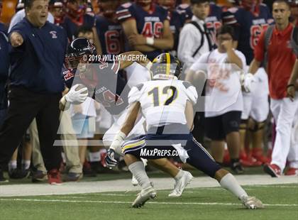 Thumbnail 2 in St. Louis vs. Punahou photogallery.