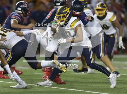 Thumbnail 3 in St. Louis vs. Punahou photogallery.