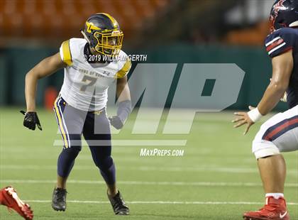 Thumbnail 1 in St. Louis vs. Punahou photogallery.