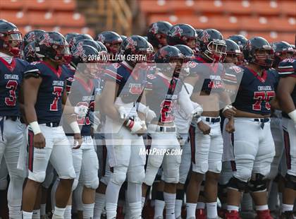 Thumbnail 2 in St. Louis vs. Punahou photogallery.