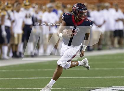 Thumbnail 2 in St. Louis vs. Punahou photogallery.