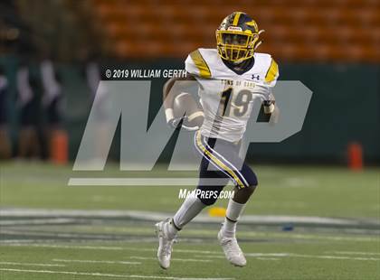 Thumbnail 3 in St. Louis vs. Punahou photogallery.