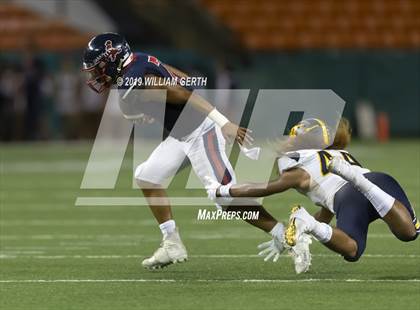 Thumbnail 2 in St. Louis vs. Punahou photogallery.