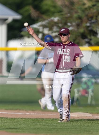 Thumbnail 1 in Brookfield Central @ Menomonee Falls photogallery.