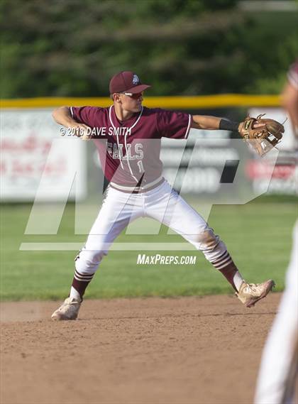 Thumbnail 1 in Brookfield Central @ Menomonee Falls photogallery.