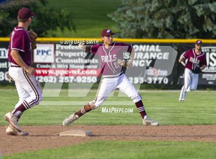 Thumbnail 1 in Brookfield Central @ Menomonee Falls photogallery.