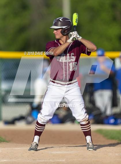 Thumbnail 1 in Brookfield Central @ Menomonee Falls photogallery.