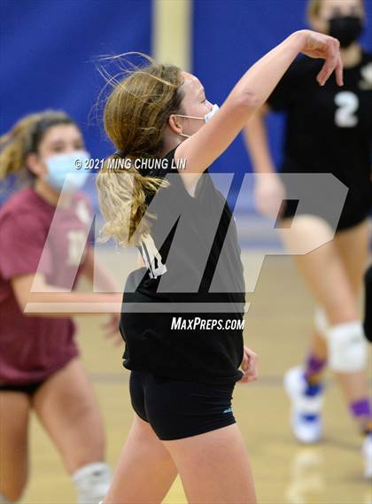 Thumbnail 1 in JSerra Catholic @ Santa Margarita photogallery.