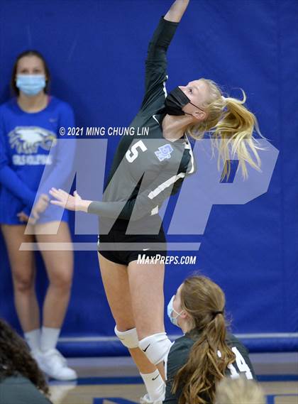 Thumbnail 1 in JSerra Catholic @ Santa Margarita photogallery.
