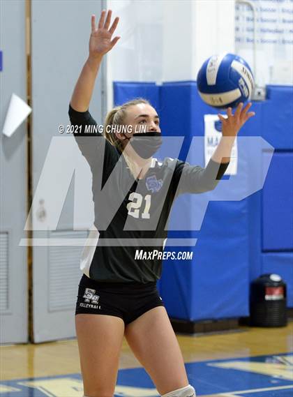 Thumbnail 1 in JSerra Catholic @ Santa Margarita photogallery.