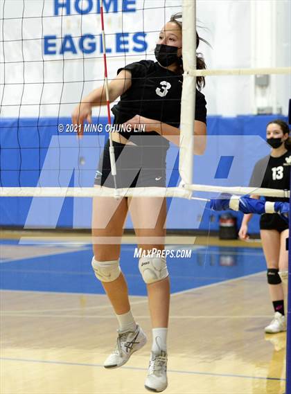 Thumbnail 1 in JSerra Catholic @ Santa Margarita photogallery.