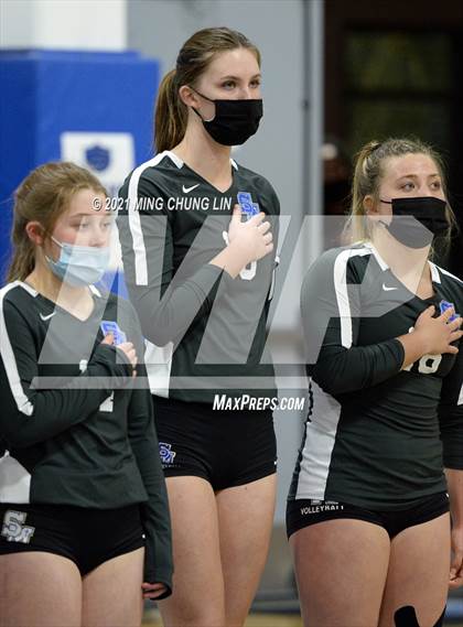 Thumbnail 1 in JSerra Catholic @ Santa Margarita photogallery.