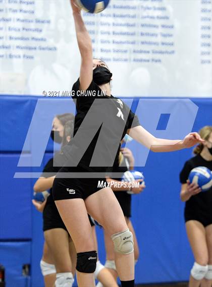 Thumbnail 2 in JSerra Catholic @ Santa Margarita photogallery.
