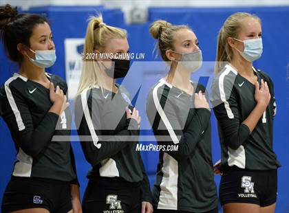 Thumbnail 1 in JSerra Catholic @ Santa Margarita photogallery.