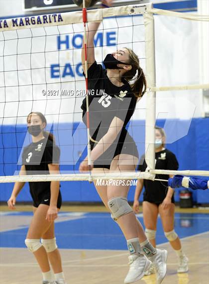 Thumbnail 1 in JSerra Catholic @ Santa Margarita photogallery.