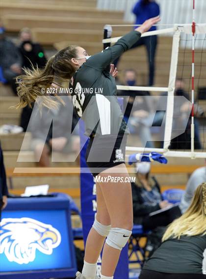 Thumbnail 1 in JSerra Catholic @ Santa Margarita photogallery.