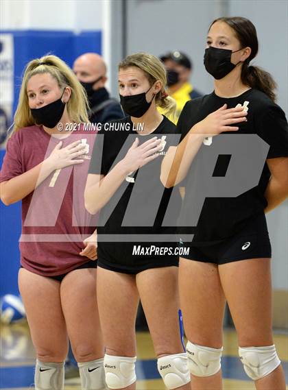 Thumbnail 1 in JSerra Catholic @ Santa Margarita photogallery.