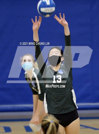 Thumbnail 1 in JSerra Catholic @ Santa Margarita photogallery.