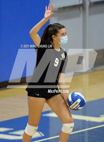 Thumbnail 1 in JSerra Catholic @ Santa Margarita photogallery.