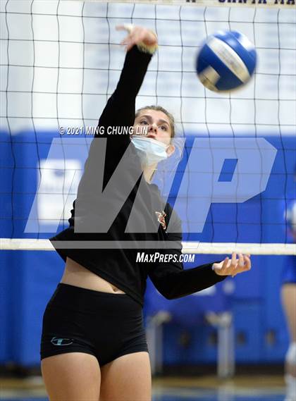 Thumbnail 1 in JSerra Catholic @ Santa Margarita photogallery.