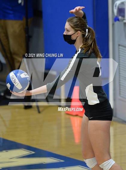 Thumbnail 1 in JSerra Catholic @ Santa Margarita photogallery.