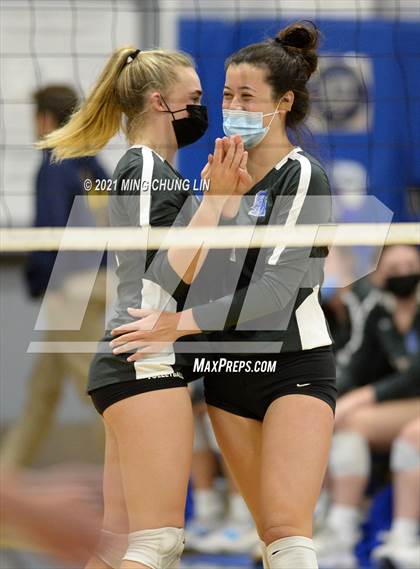 Thumbnail 1 in JSerra Catholic @ Santa Margarita photogallery.